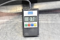 фото thumb №9, Дверь правое задняя задние чёрные mitsubishi lancer 8 viii 5d hb 07-11