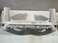 фото thumb №1, Ford kuga mk2 st-line бампер задняя задний