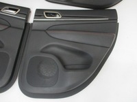 фото thumb №5, Обивка обшивка дверь jeep grand cherokee 16r