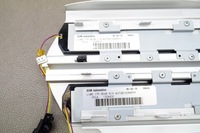 фото thumb №12, Накладки декоративные порог land rover range rover iv l405 cpla13244dc 2015