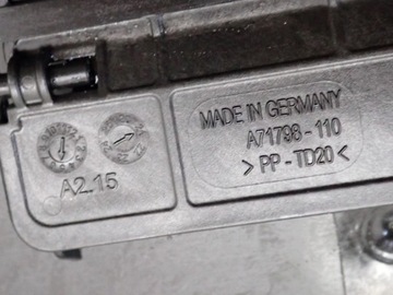 фото thumb №10, Корпус вентилятора вентилятор 5q0121205bd 5q0959455bf skoda octavia iv 2.0d