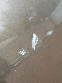 Кришка багажника багажника renault scenic 3 - grand scenic 3 Недорого, фото thumb