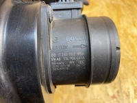 фото thumb №10, Корпус фільтра повітря audi a4 b9 a5 8w 2.0 tdi 8w0133835p 2015-