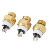 фото thumb №6, 3 szt. радиатор двигателя вентилятор жидкость охлаждающий переключатель датчика