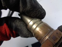 фото thumb №6, Датчики лямбда-зонд audi a3 8y 1.5 tfsi 2023 rok