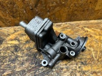 Купить Основание корпус фильтра масла peugeot toyota 2.0 blue hdi 9807594380, фото thumb