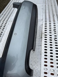 фото thumb №7, Audi a4 b7 sedan pdc бампер задний задняя ly7g