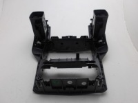 Opel zafira b 05- рамка средняя решётка обдув аварийная оригинал в Украине, фото thumb