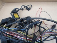 фото thumb №13, 2 mercedes w124 2.2 2.0 m111 жгут установка двигателя do восстановление