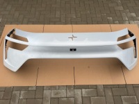 Купить Бампер перед polestar iv 4 2023 оригинал, фото thumb