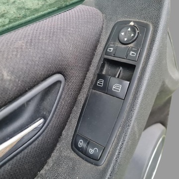 фото thumb №7, Mercedes b класс w245 дверь левый перед комплектные bez коррозии ! красивый