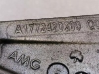 Mercedes c klasa w205 c63 amg m177 суппорт ремень колеса шкивный a1772420200 Цена, фото thumb