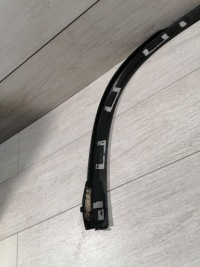 фото thumb №9, Bmw x3 g01 молдинг крила правий задня 8064824