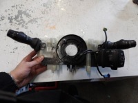 фото thumb №1, Переключатель комбинированный 255670019r renault оригинальный номер