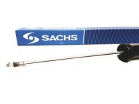 Sachs амортизаторы + osł перед+ задняя seat leon 1m1 в Украине, фото thumb