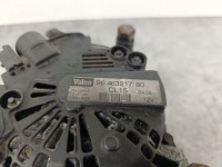 фото thumb №8, Генератор peugeot 407 sw 9646321780 2542693a 1.6 hdi 109km