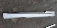 фото thumb №1, Молдинг порог наружная левая порог bmw 6 e63 e64 оригинальный номер