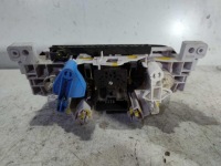 фото thumb №3, Панель обдув dacia sandero t1001640a