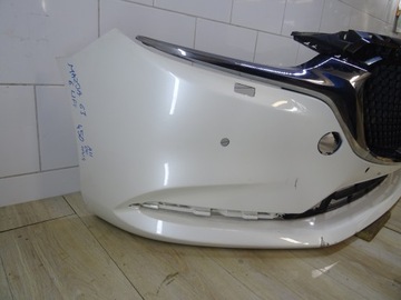 фото thumb №8, Mazda 6 gj рестайлінг бампер перед gsh7-50031 llu