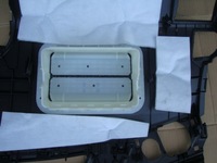 фото thumb №5, Toyota avensis t27 панель консоль нова