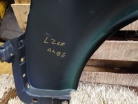 фото thumb №9, Lz6r audi a4 b6 крила правий оцинковка