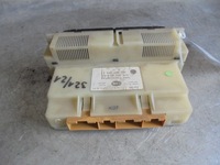 фото thumb №7, Панель обдув 3b1907044a volkswagen golf iv 1.6 b