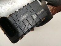 фото thumb №6, Ford ranger 2.2 qj2r turbo турбіна 854800-5001s