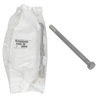 фото thumb №1, Винт крепежная суппорт зад c c5 оригинал 4405.50