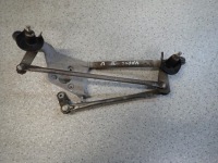 фото thumb №3, Toyota yaris ii 06- механизм дворник