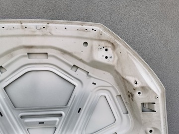 фото thumb №7, Audi a3 8y капот кришка двигуна 2018-2024