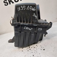 фото thumb №5, Hyundai ix35 1,7crdi 2013 корпус фильтра воздуха + фильтр с nowego автомобиля