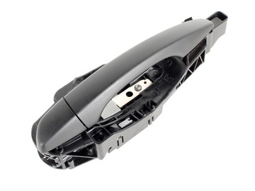 фото thumb №3, Ручка наружная левая задняя c4 iii corsa f mokka ii b 2008 ii partner iv