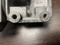 фото thumb №8, Подушка коробки коробка передач левая сторона peugeot boxer 1335125080