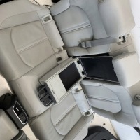 фото thumb №9, Сиденья кожа ful опции вентилируемые подогрев электрические audi a6 c7 4g 11-18r