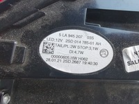 фото thumb №10, Лампа зад левый led skoda enyaq 5la945207