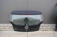 фото thumb №1, Vw up кришка багажника багажника lh5x
