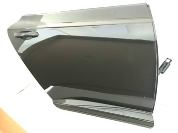 фото thumb №1, Vw arteon двері 3g8831312c правий зад li7f