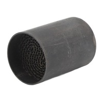 фото thumb №7, Катализатор трубы выпускной motocykla передний средний гаситель выпускной ze