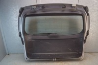 фото thumb №16, Subaru outback крышка зад k955