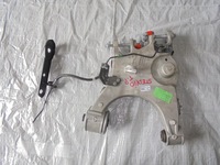 фото thumb №1, Рычаг задний правый alfa romeo stelvio 2.2 дизель