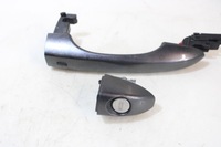 фото thumb №2, Ручка левая передняя наружная jeep compass ii