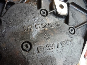 фото thumb №13, Насос масла opel 2.2 бензин z22yh z22se 24450057 справна