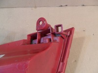 фото thumb №10, Лампа правая renault clio iii 8200776050