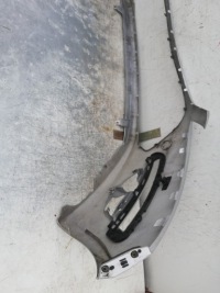 фото thumb №12, Ford mondeo mk4 10- lift бампер передний перед