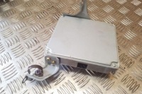 фото thumb №1, Бортовой компьютер двигателя ecu toyota avensis verso _m2_ 8966144300 2.0l дизель
