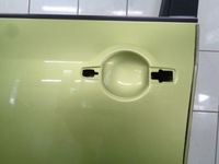 фото thumb №5, C3 picasso 10 дверь левый перед bez оборудование karc