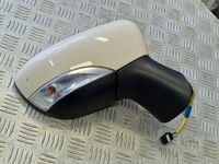 фото thumb №1, Зеркало правое renault captur 11pin eu