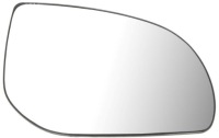 фото thumb №1, Вкладыш стекло зеркало hyundai i20 2008- правый