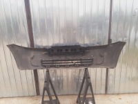 Бампер перед opel meriva a i lata 2003-2007 в Украине, фото thumb