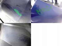 фото thumb №12, Bmw 2 f22 f23 m-pakiet 14-21 lci бампер перед омыватель / парктроник